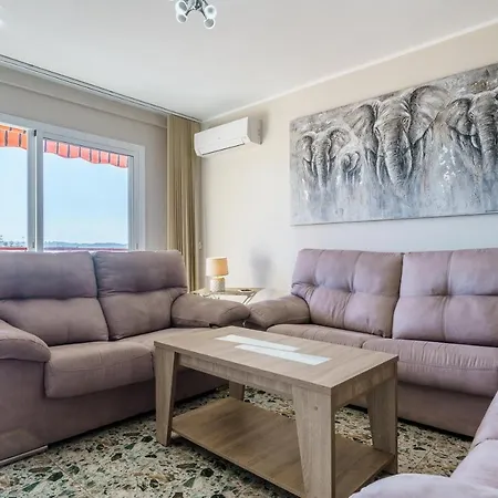 Carmen Apartment