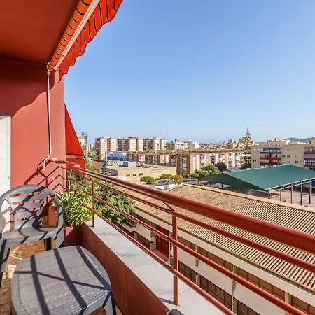 Apartment Carmen *
