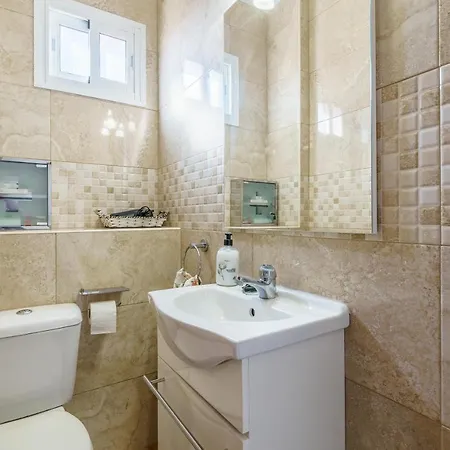 Apartment Carmen *