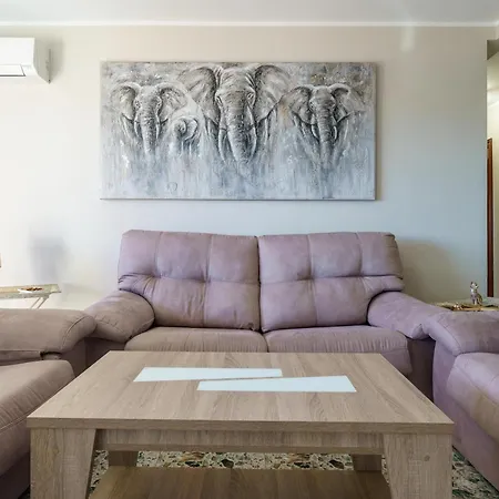 Carmen Apartament Fuengirola