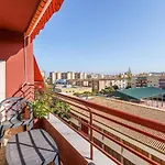 Appartement Carmen *