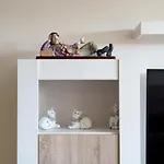 Carmen Apartment *