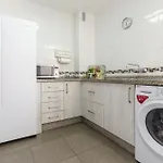 Carmen Appartement *