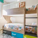Carmen Appartement Fuengirola