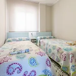 Apartment Carmen *