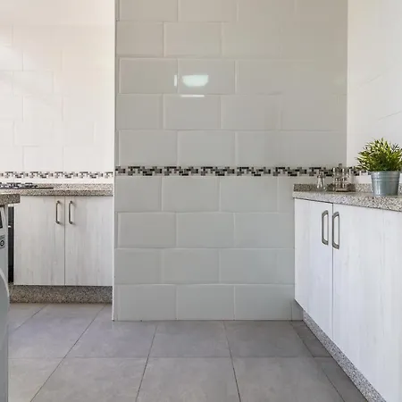 Apartamento Carmen