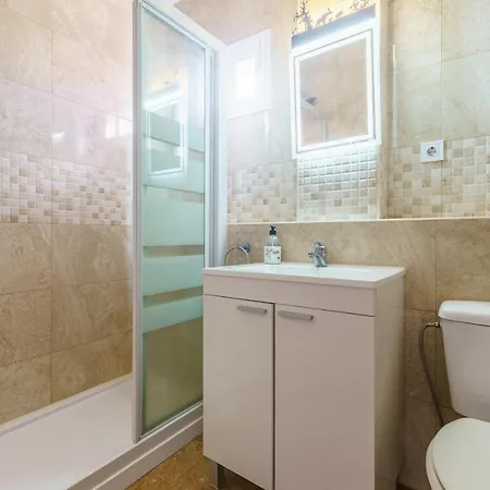 Apartamento Carmen