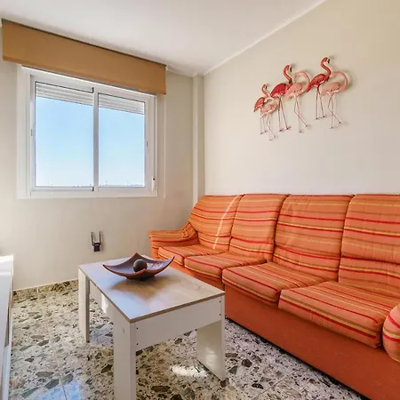 Appartement Carmen Fuengirola