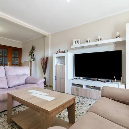 Appartement Carmen