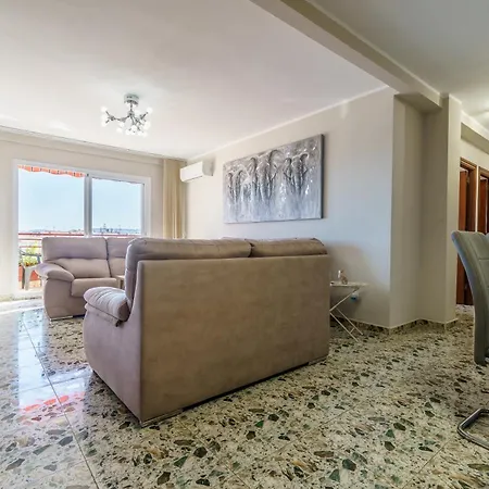 Appartement Carmen *