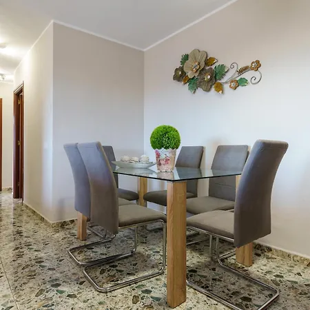 Appartement Carmen *