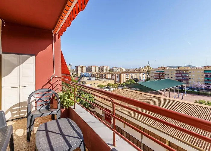 Appartement Carmen *