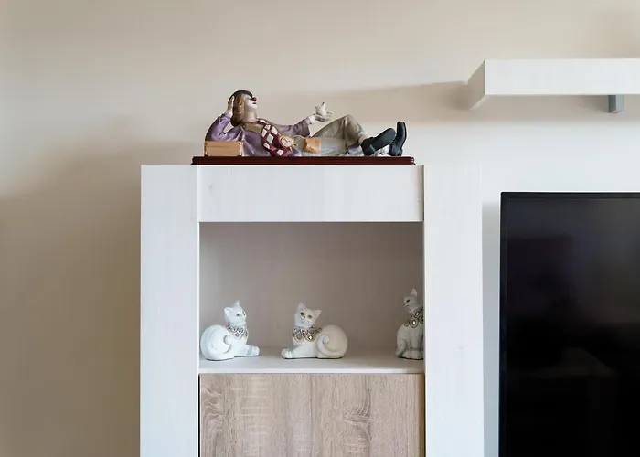 Carmen Appartement *