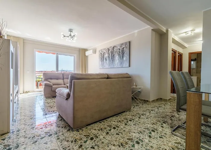 Appartement Carmen Fuengirola