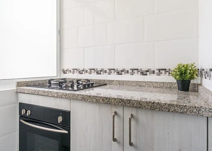 Carmen Appartamento Fuengirola