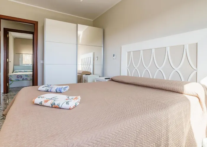 Carmen Appartement Fuengirola