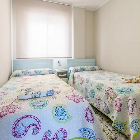 Carmen 푸엔히롤라